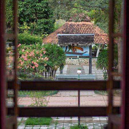 Hotel Takana Rurrenabaque Kültér fotó