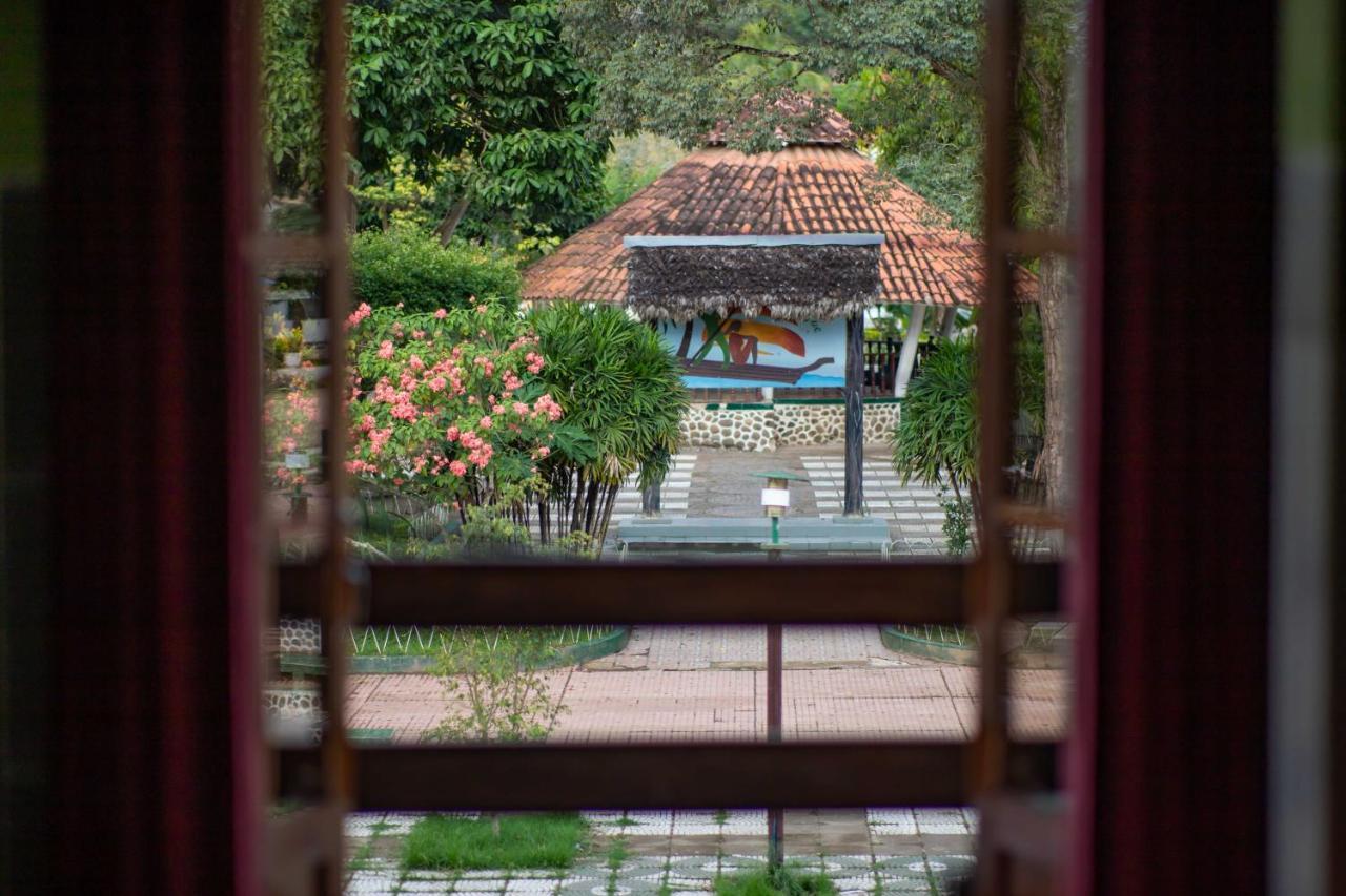Hotel Takana Rurrenabaque Kültér fotó